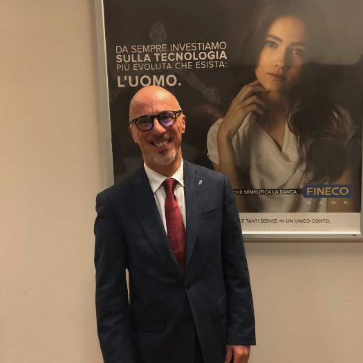 Immagine del profilo del consulente